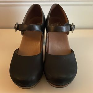 Dansko Dorothy Dress Pump